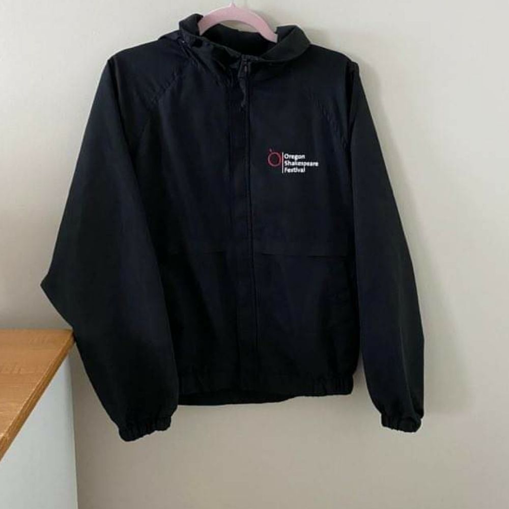 Mens jacket